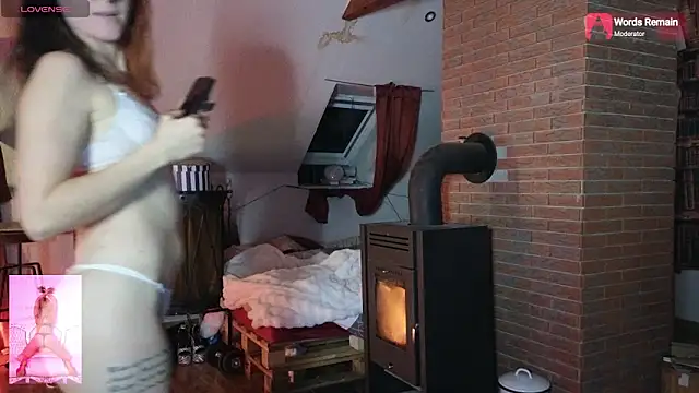 JoleneFuego online show from 01-06-25, 07:13