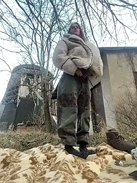 JoleneFuego online show from 01-12-25, 02:19