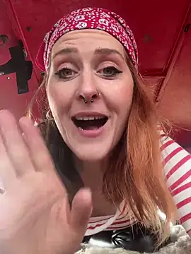 JoleneFuego online show from 03-14-25, 08:42