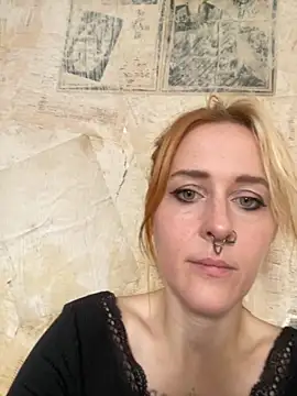 JoleneFuego online show from 09-09-25, 07:30