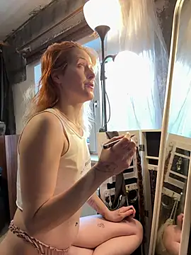 JoleneFuego online show from 02-09-26, 09:02