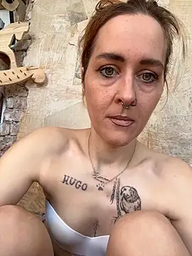 JoleneFuego online show from 04-01-26, 07:53