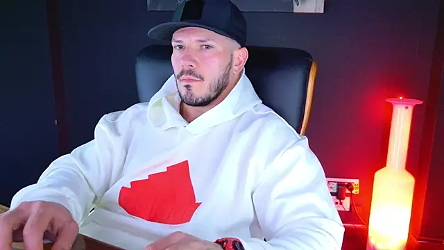 AngeloEric online show from 12-06-24, 12:27