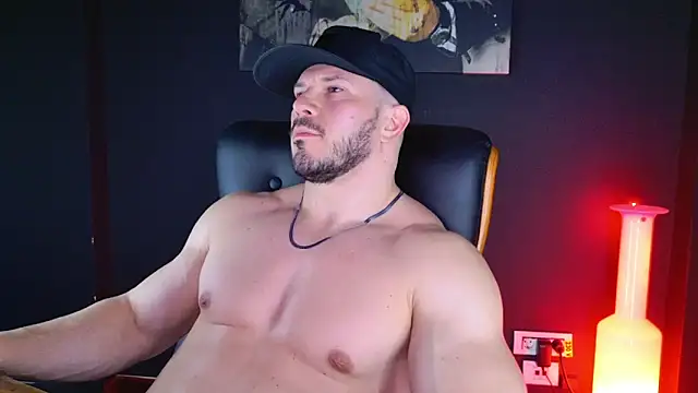 AngeloEric online show from 12-06-24, 03:33