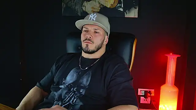 AngeloEric online show from 12-07-24, 03:08