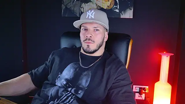 AngeloEric online show from 12-07-24, 06:59