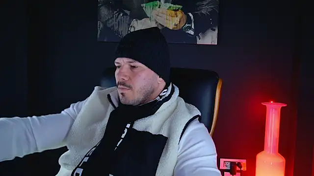 AngeloEric online show from 12-09-24, 09:28