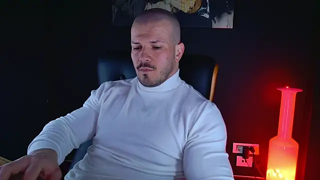 AngeloEric online show from 12-09-24, 12:30