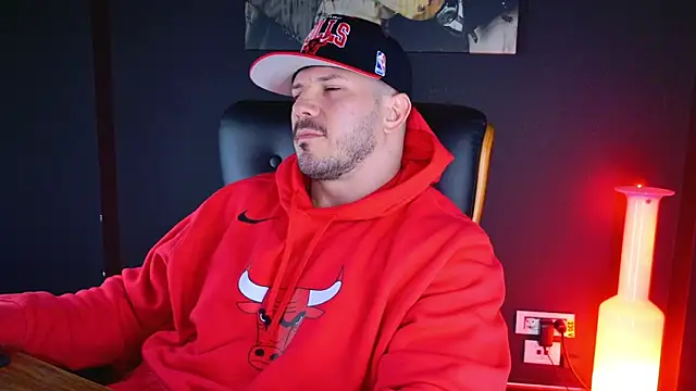 AngeloEric online show from 12-13-24, 02:38