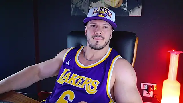 AngeloEric online show from 01-03-25, 11:01