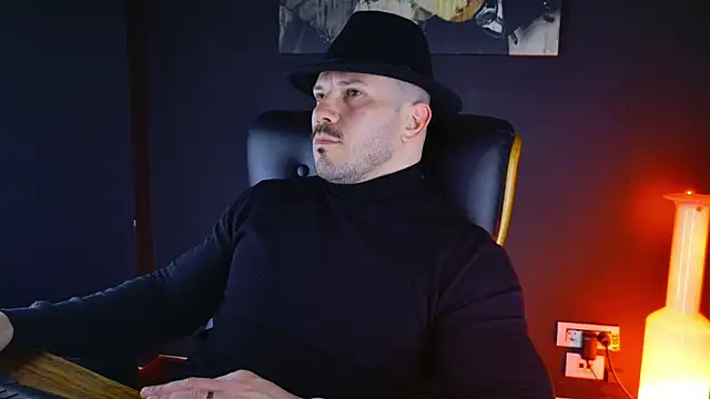 AngeloEric online show from 01-14-25, 05:08