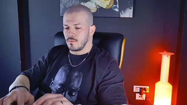 AngeloEric online show from 01-19-25, 11:12