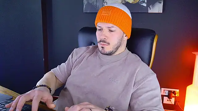 AngeloEric online show from 01-20-25, 11:45