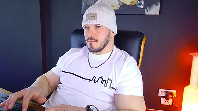 AngeloEric online show from 01-29-25, 11:09