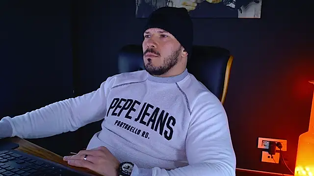 AngeloEric online show from 01-31-25, 11:24