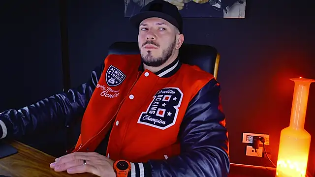 AngeloEric online show from 02-04-25, 05:21