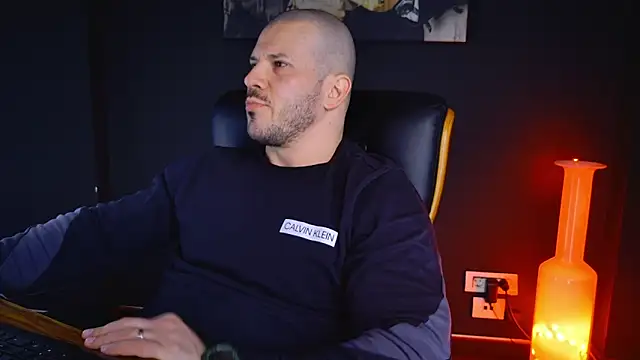 AngeloEric online show from 02-14-25, 02:33