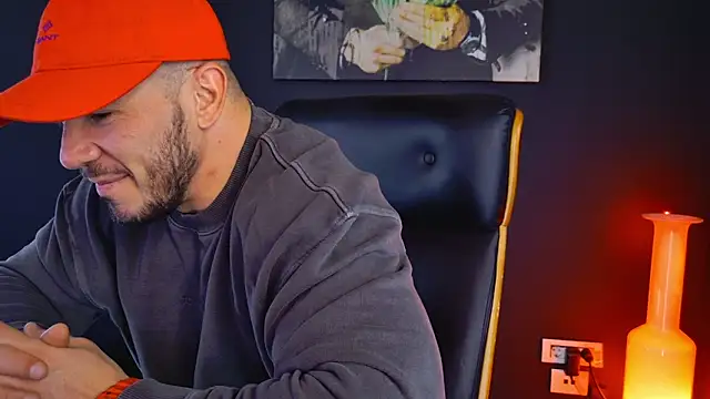 AngeloEric online show from 03-18-25, 11:30