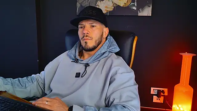 AngeloEric online show from 03-19-25, 12:12