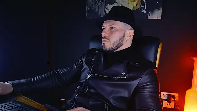 AngeloEric online show from 03-21-25, 04:51