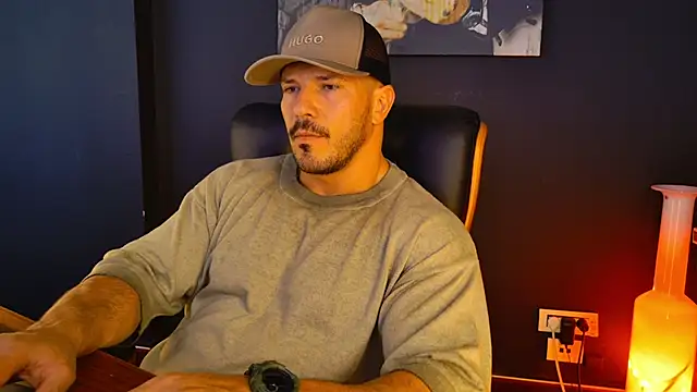 AngeloEric online show from 09-18-25, 11:56