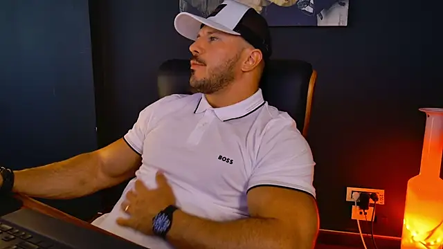 AngeloEric online show from 09-19-25, 12:17