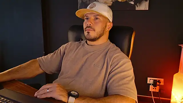 AngeloEric online show from 09-30-25, 11:37