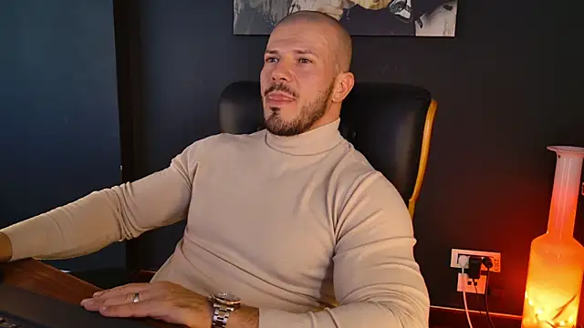 AngeloEric online show from 10-21-25, 10:49