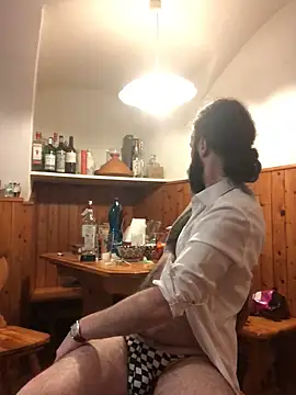 lostile8 online show from 01-21-25, 04:05