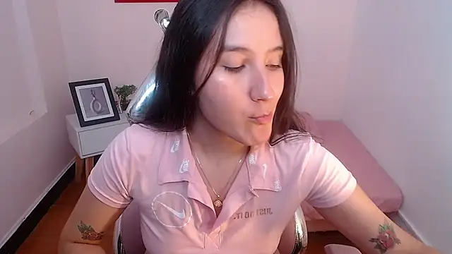 sweetyy lollipop online show from 02-11-25, 10:39