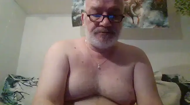 Belko7 online show from 01-03-25, 01:27