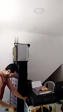 Gasparin32 online show from 03-23-26, 05:39