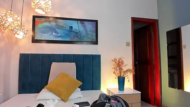 MelissaFoxx online show from 10-31-25, 06:31