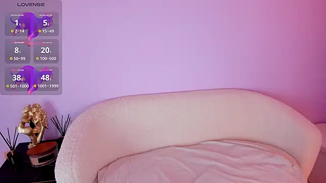 NatalyThorn88 online show from 10-19-25, 05:08