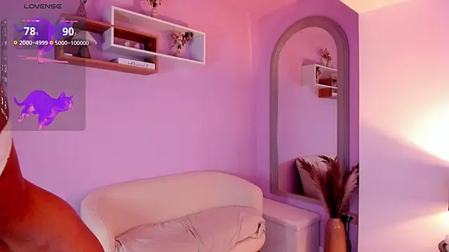 NatalyThorn88 online show from 11-06-25, 06:36