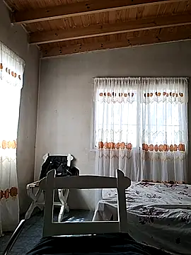 Paulitta- online show from 10-04-25, 02:59