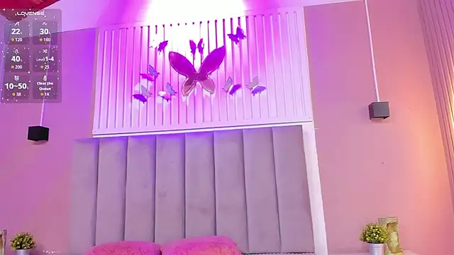 dyvis 22 online show from 10-02-25, 02:35