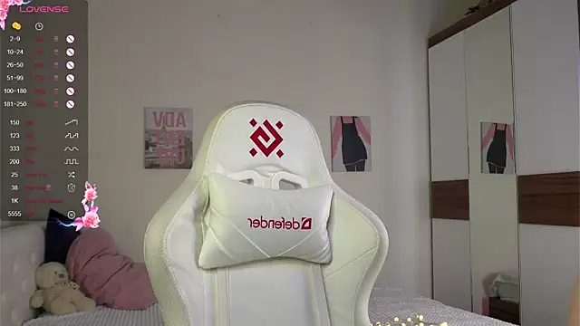 julianymphh online show from 12-14-24, 06:35