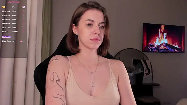 julianymphh online show from 03-12-25, 07:06