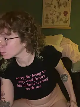 alt cutie online show from 02-19-25, 11:36