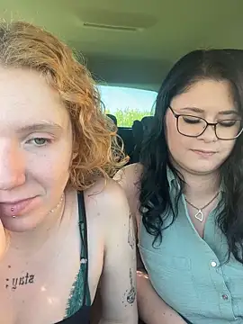 alt cutie online show from 09-20-25, 10:49