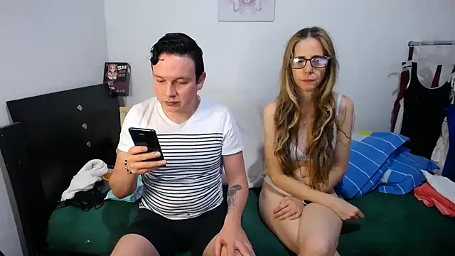jade and jack online show from 01-23-25, 05:24