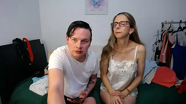 jade and jack online show from 03-08-25, 06:32