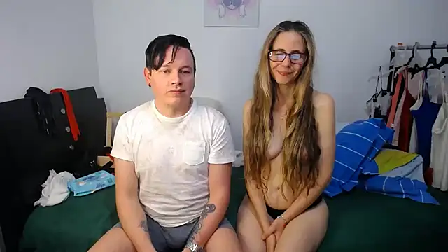 jade and jack online show from 03-15-25, 08:37