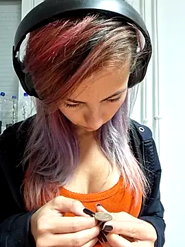 allinqueen online show from 10-01-25, 01:55