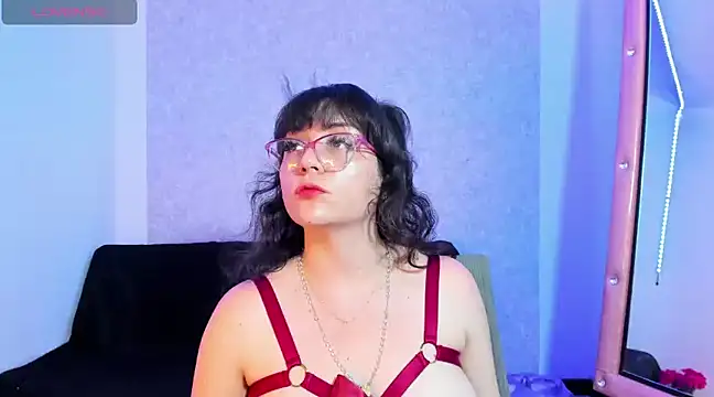 AliciaChelios online show from 12-12-24, 12:05