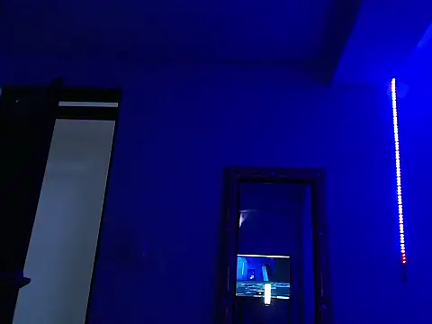 AliciaChelios online show from 05-12-26, 03:42