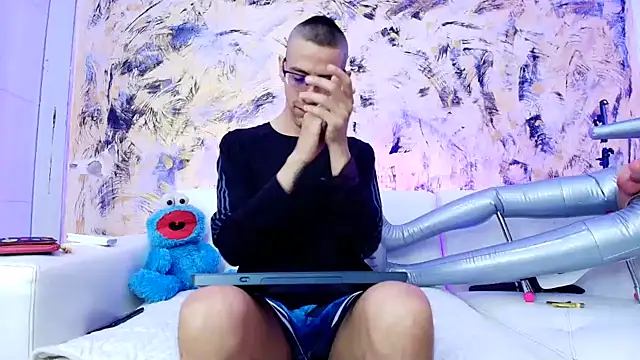 Pipe Rudecatt online show from 09-27-25, 03:17