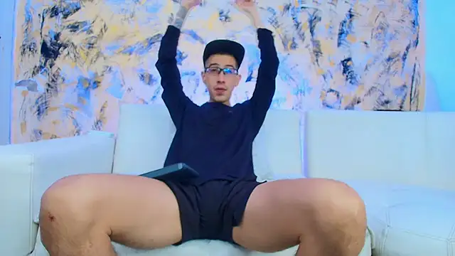 Pipe Rudecatt online show from 03-16-26, 05:50