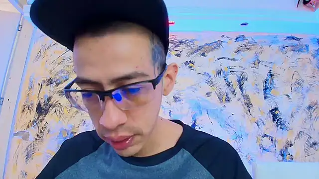 Pipe Rudecatt online show from 03-19-26, 06:12